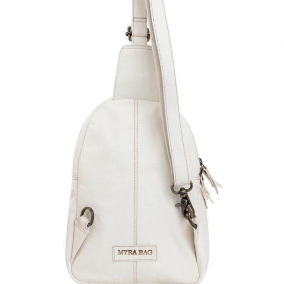 Myra Harmony Ridge Sling Bag - Picture 6 of 11